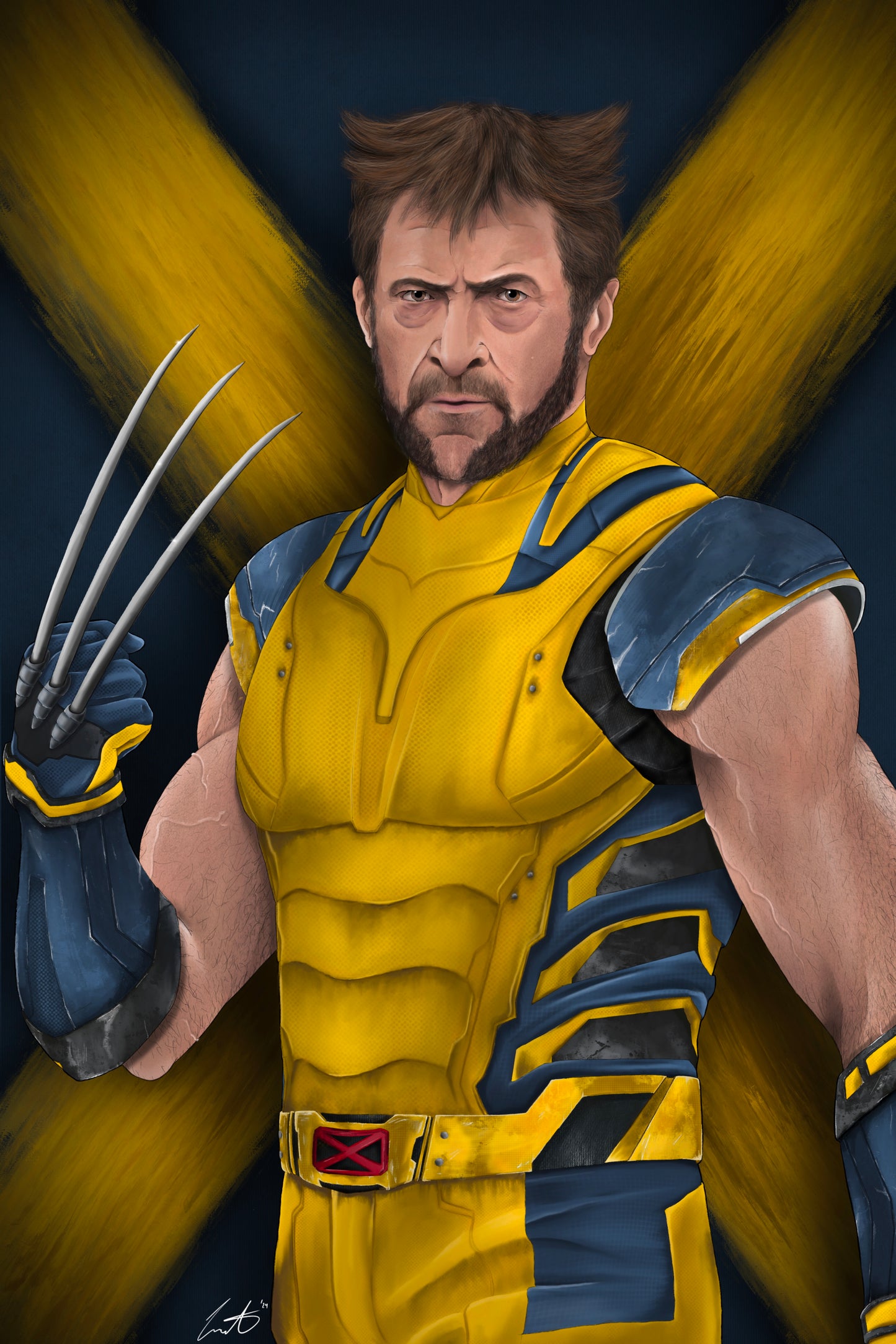 Logan
