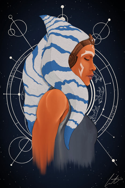 Ahsoka