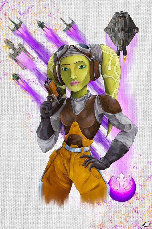 Hera Syndulla
