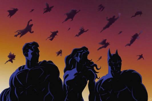 Justice League
