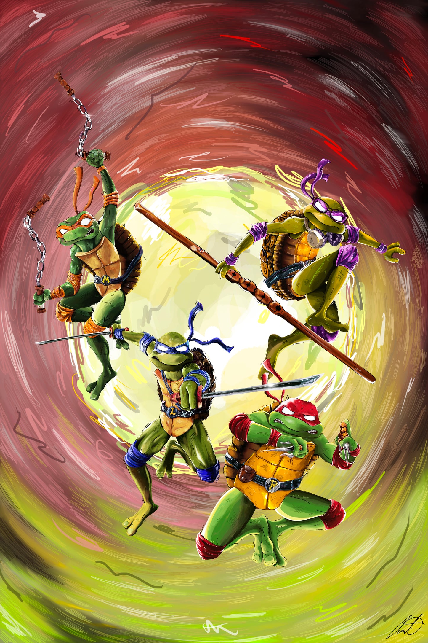 TMNT