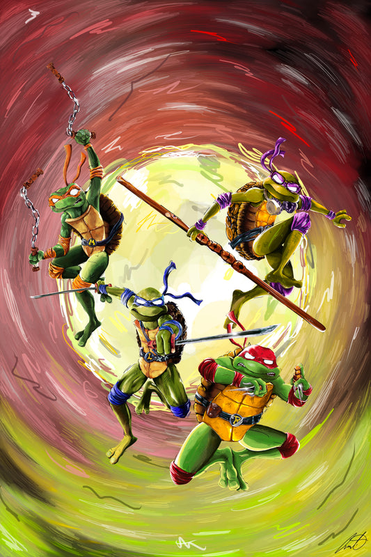 TMNT