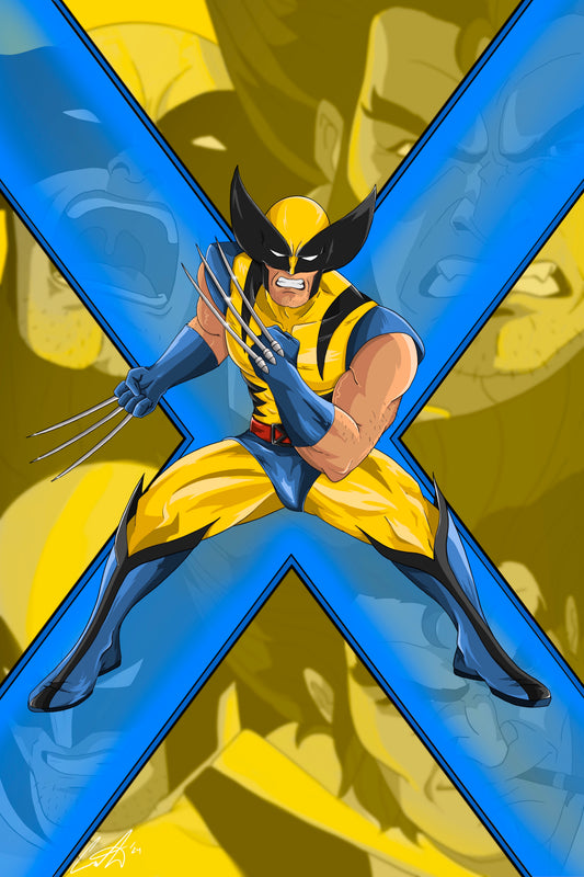 Wolverine