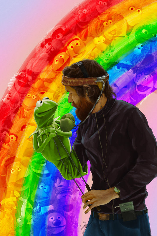 Rainbow Connection