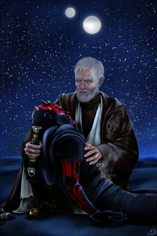 Twin Suns